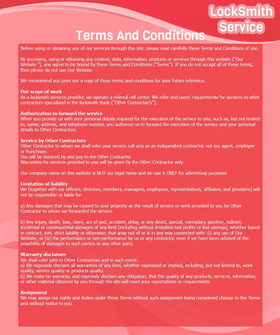 Germantown OH Locksmiths Store Germantown, OH 937-660-4280